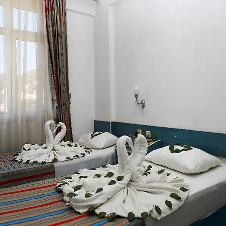 Appart hôtel Anahtar Alanya