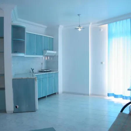 Appart hôtel Anahtar