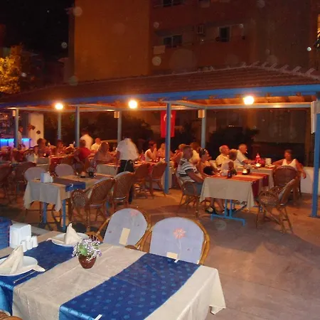 Appart hôtel Anahtar 3*