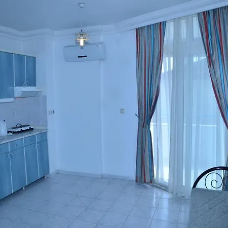 Anahtar Apart Otel 3*