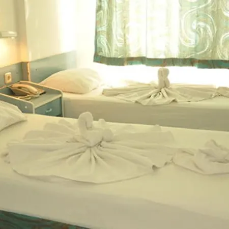 Anahtar Apart Otel 3*