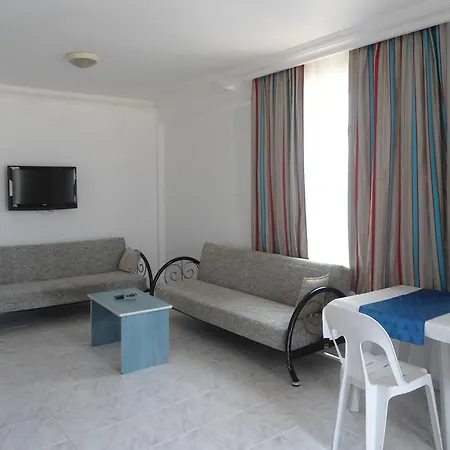 Apart Otel Anahtar Alanya