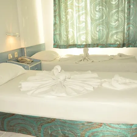 Apart Otel Anahtar