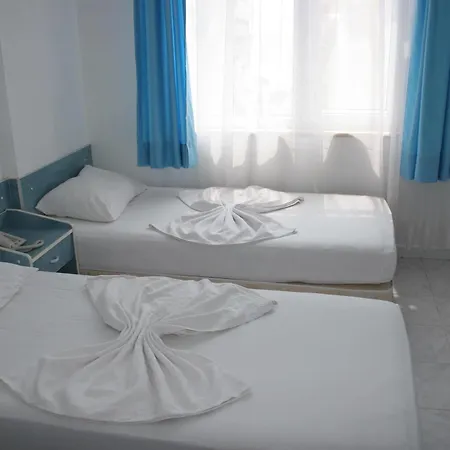 Apart Otel Anahtar 3*