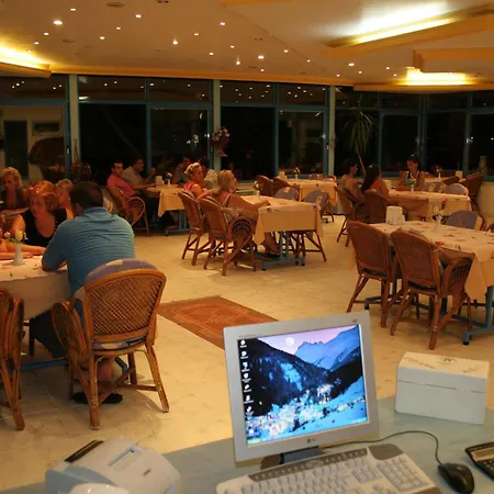 Apart Otel Anahtar