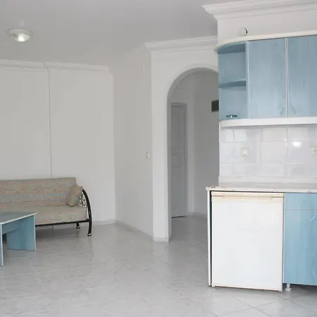 Anahtar Apart Otel 3*