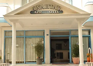 Apart Otel Anahtar