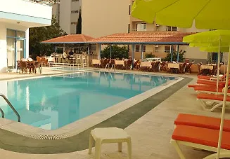 Anahtar Apart Otel