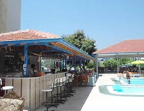 Apart Otel Anahtar Alanya