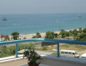 Anahtar Apart Otel
