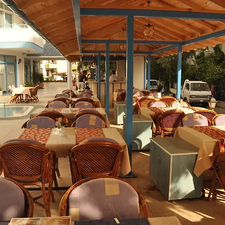 Apart Otel Anahtar 3*