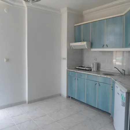 Apart Otel Anahtar Alanya