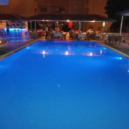 Anahtar Apart Otel 3*